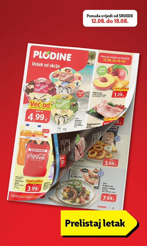 Plodine
